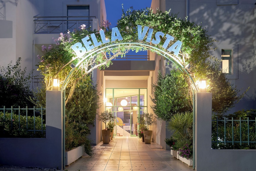 Bella Vista By Checkin - Foto 3