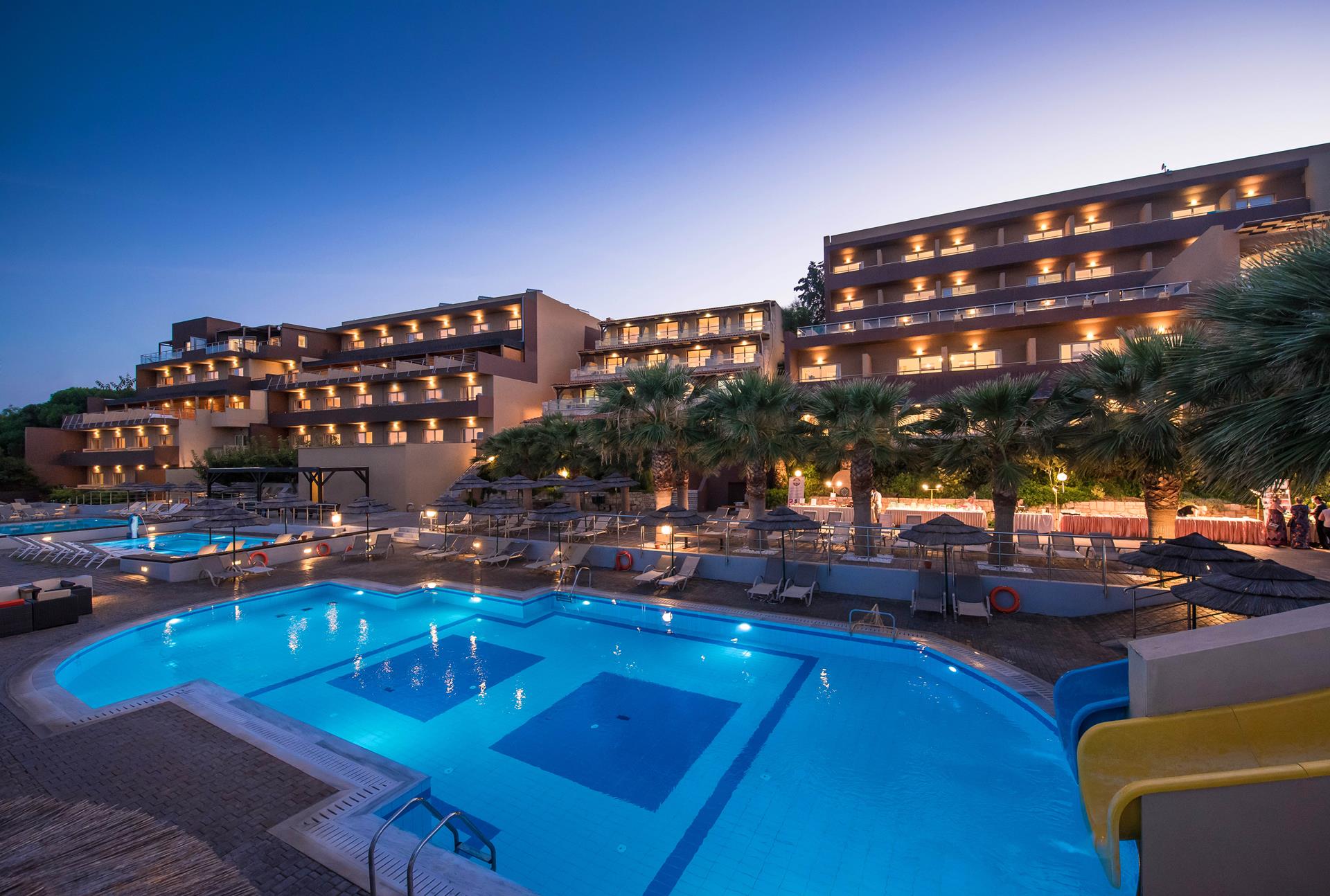 Blue Bay Resort & Spa - Foto 4