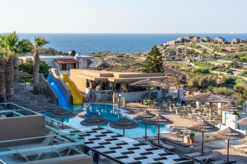 Blue Bay Resort & Spa - Foto 8