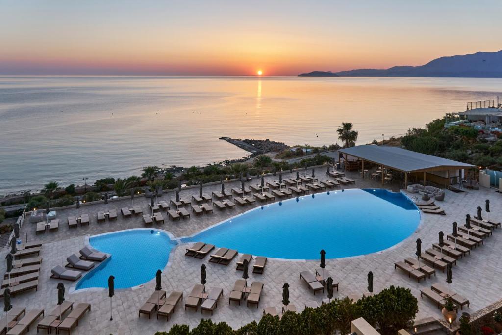Blue Marine Resort & Spa - Foto 1