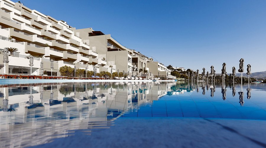 Blue Marine Resort & Spa - Foto 2