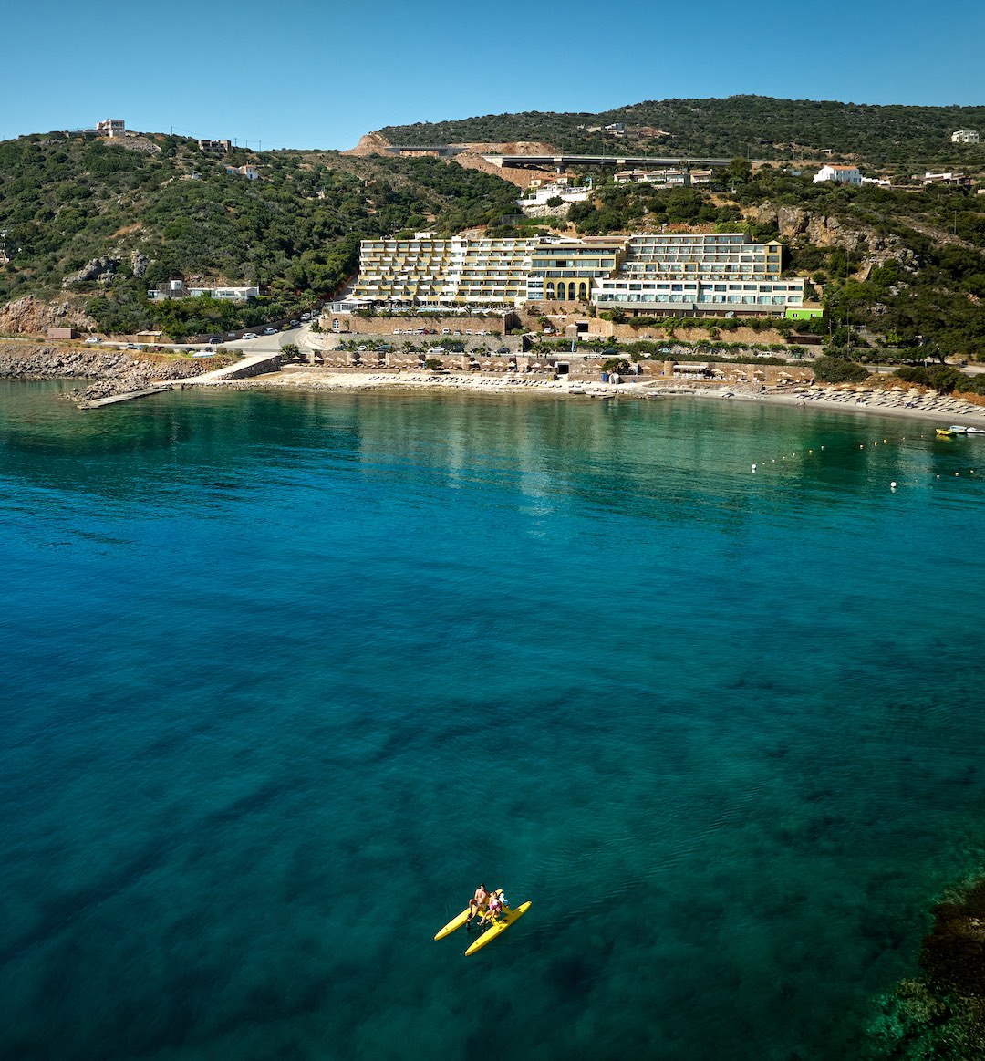Blue Marine Resort & Spa - Foto 3
