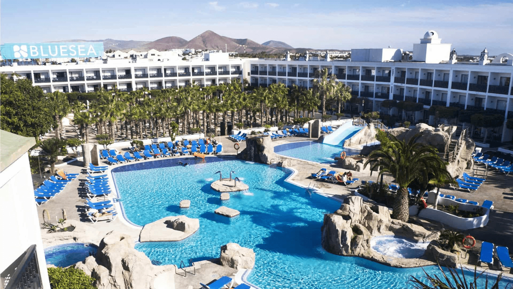 Blue Sea Costa Bastian - Foto 1