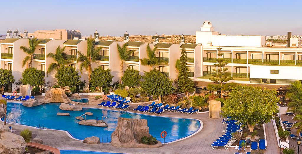 Blue Sea Costa Bastian - Foto 10