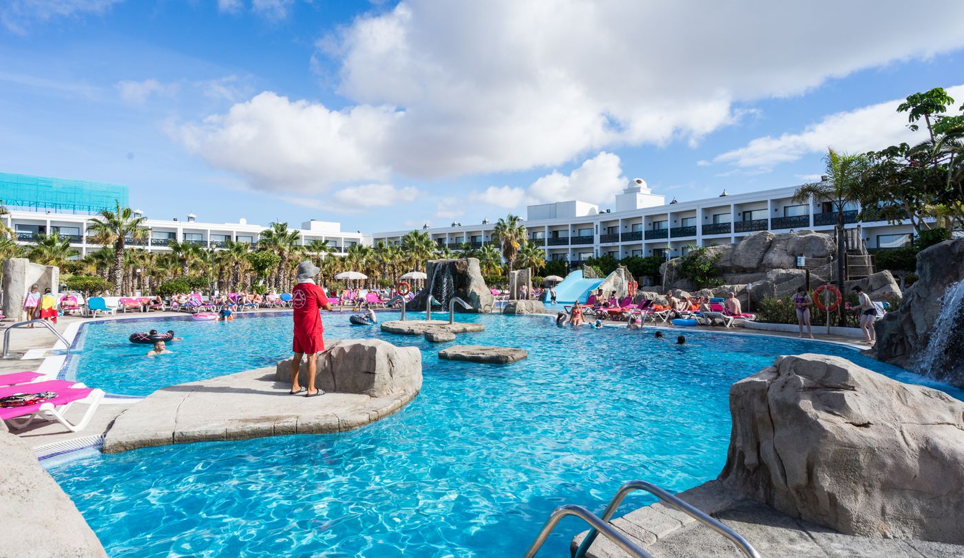 Blue Sea Costa Bastian - Foto 12