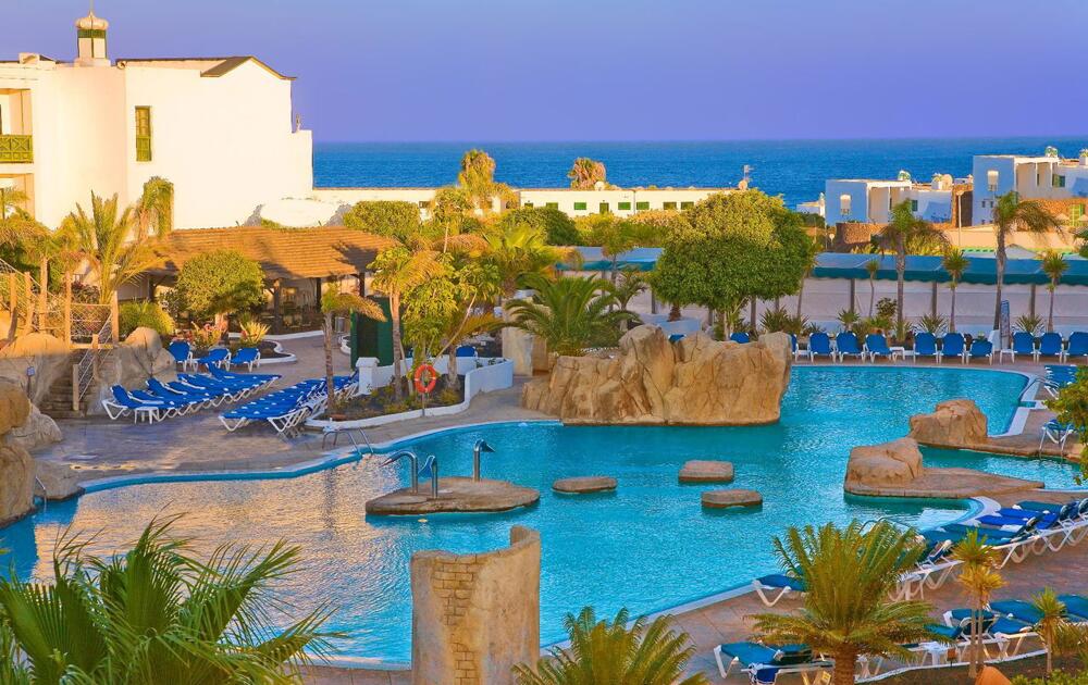 Blue Sea Costa Bastian - Foto 4