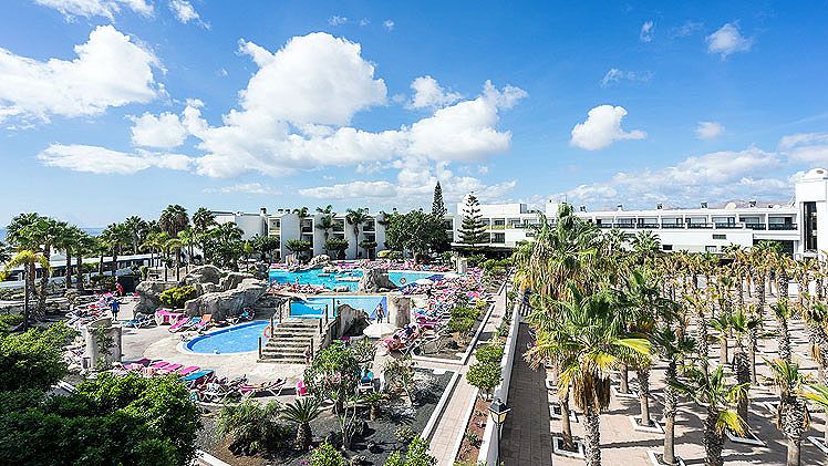 Blue Sea Costa Bastian - Foto 6