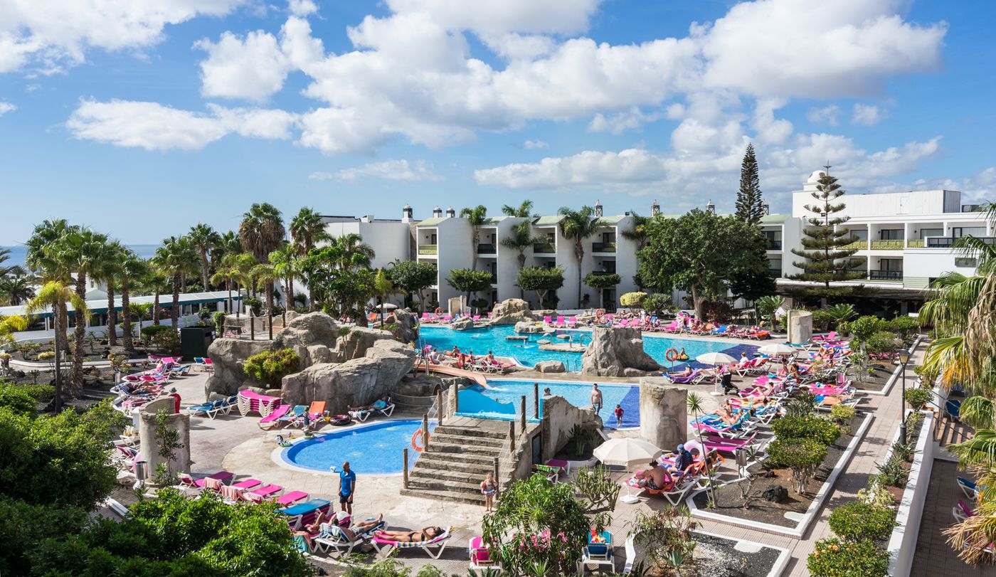 Blue Sea Costa Bastian - Foto 8