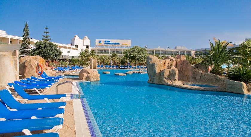 Blue Sea Costa Bastian - Foto 9