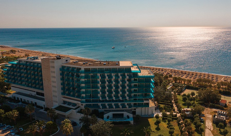 Calypso Beach - Foto 1