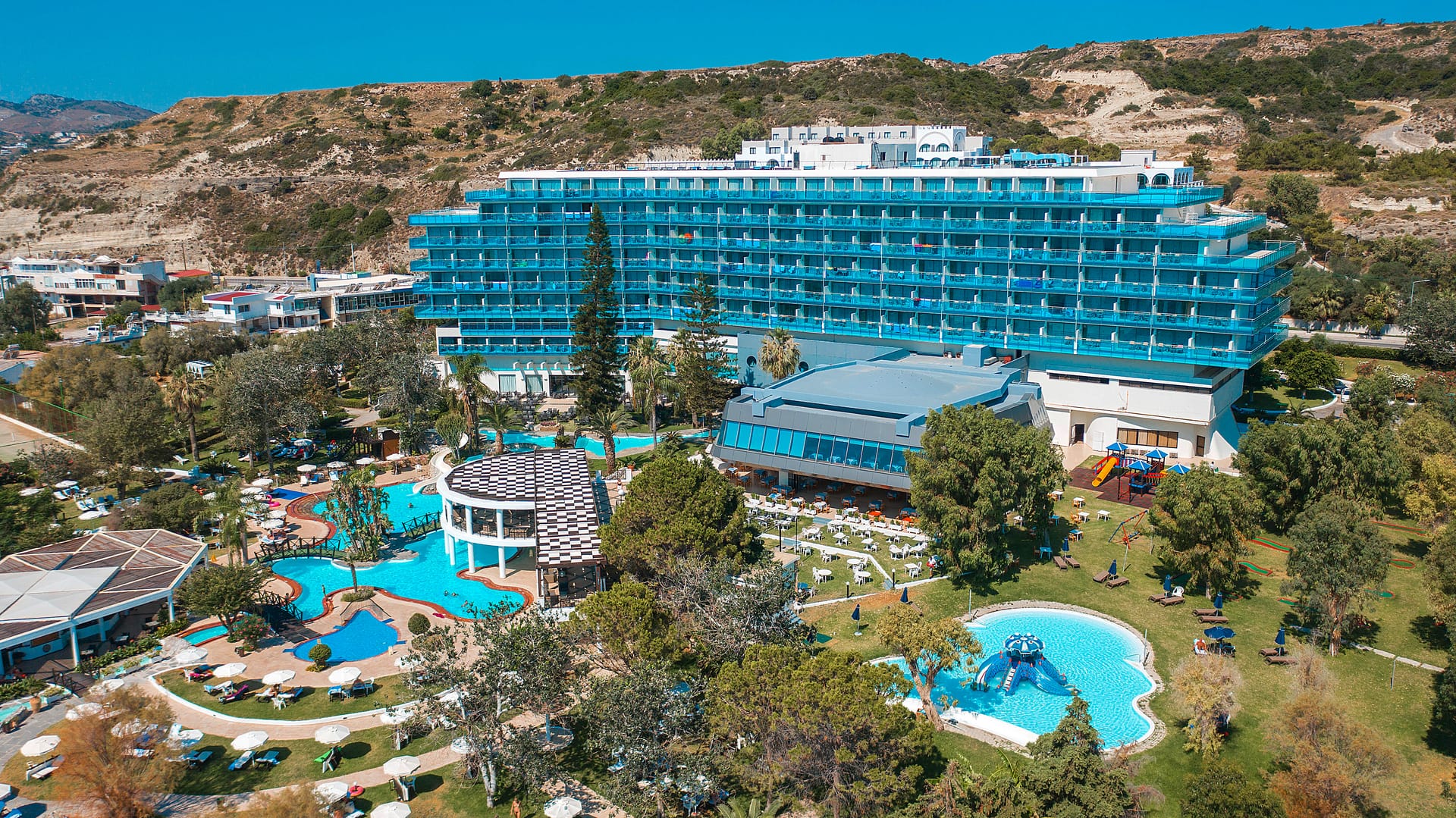 Calypso Beach - Foto 6
