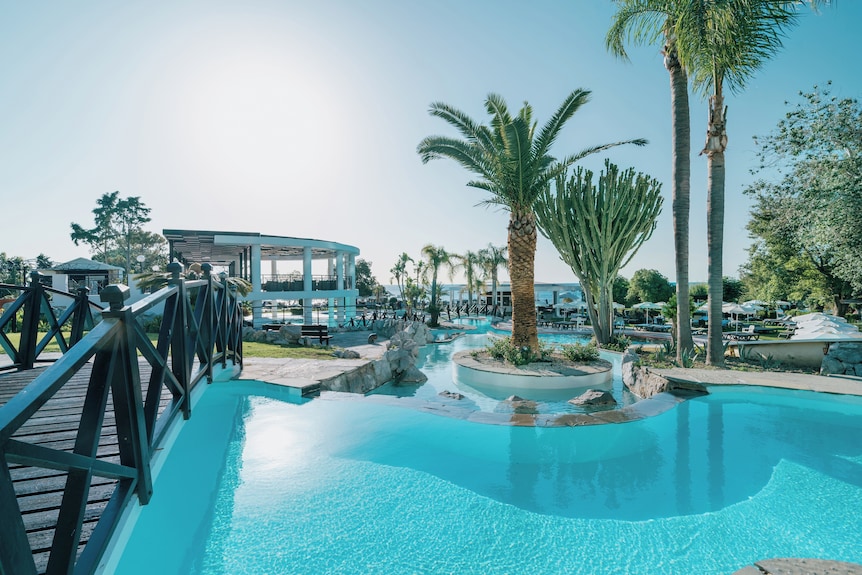 Calypso Beach - Foto 7