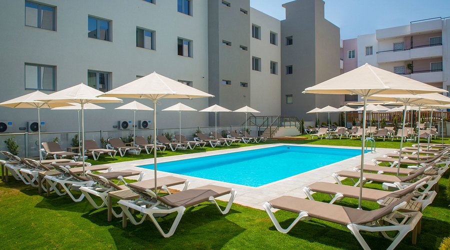 City Green Hotel - Foto 1