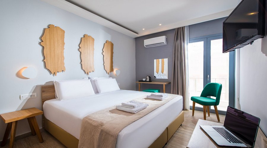 City Green Hotel - Foto 2