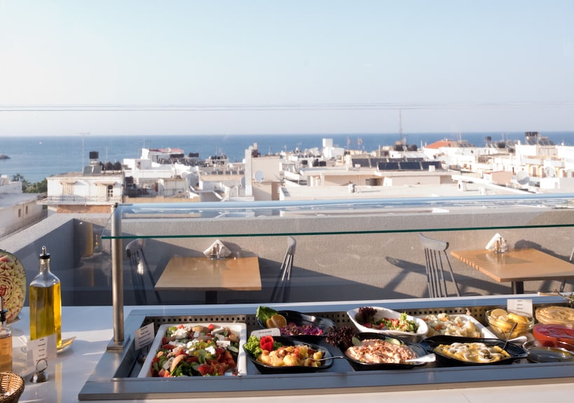 City Green Hotel - Foto 7