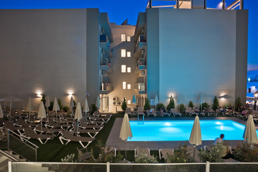 City Green Hotel - Foto 8