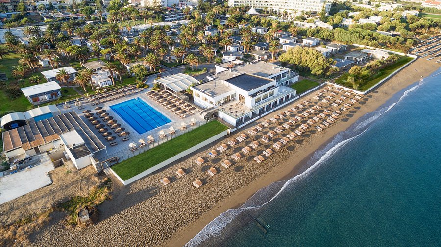 Civitel Creta Beach - Foto 1