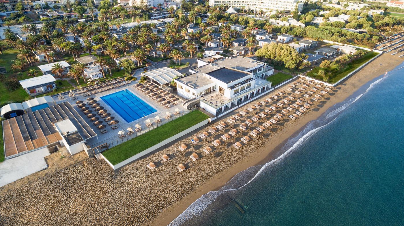 Civitel Creta Beach - Foto 4