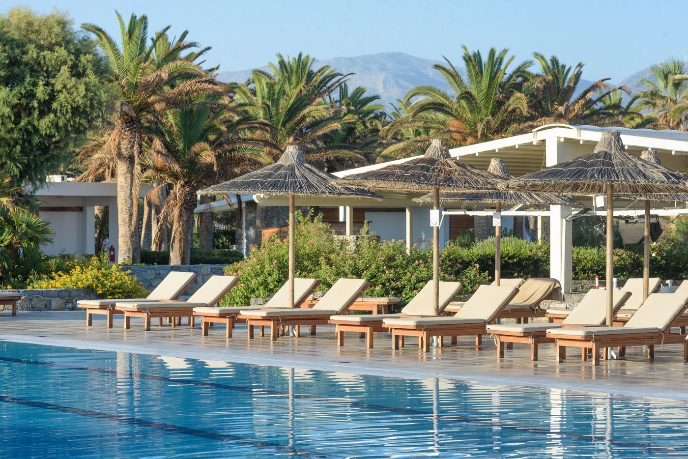 Civitel Creta Beach - Foto 6