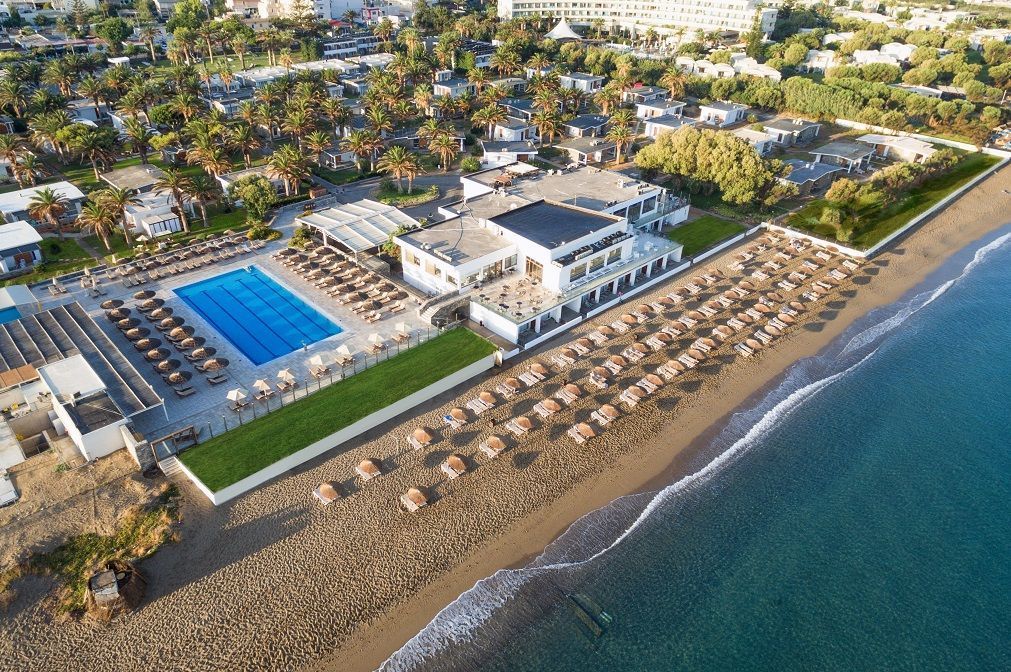 Civitel Creta Beach - Foto 8