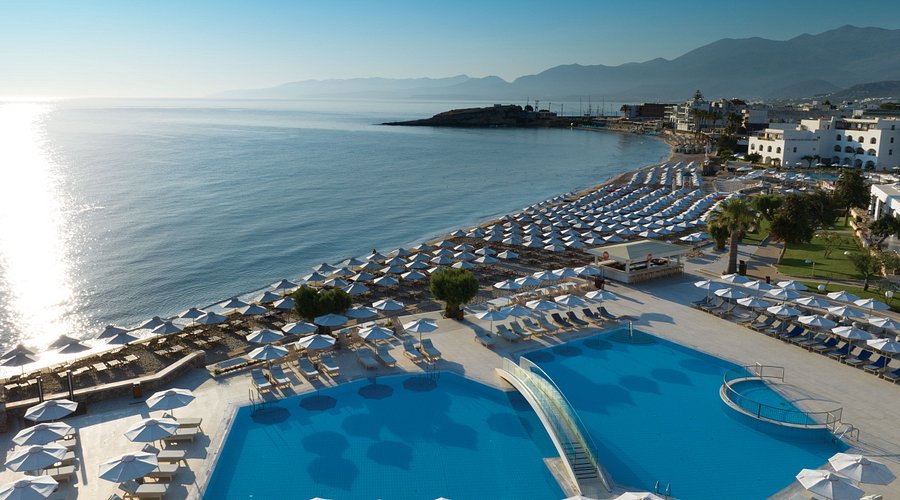 Creta Maris Resort - All Inclusive - Foto 1