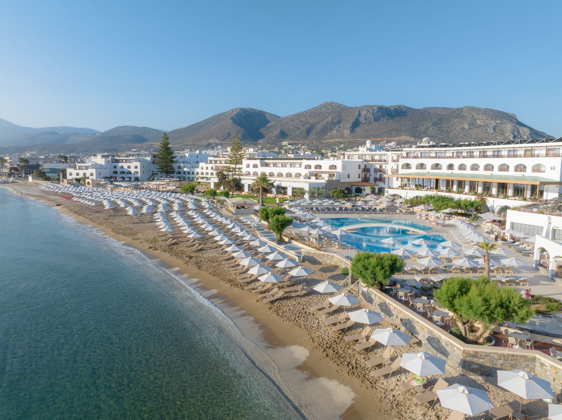 Creta Maris Resort - All Inclusive - Foto 2