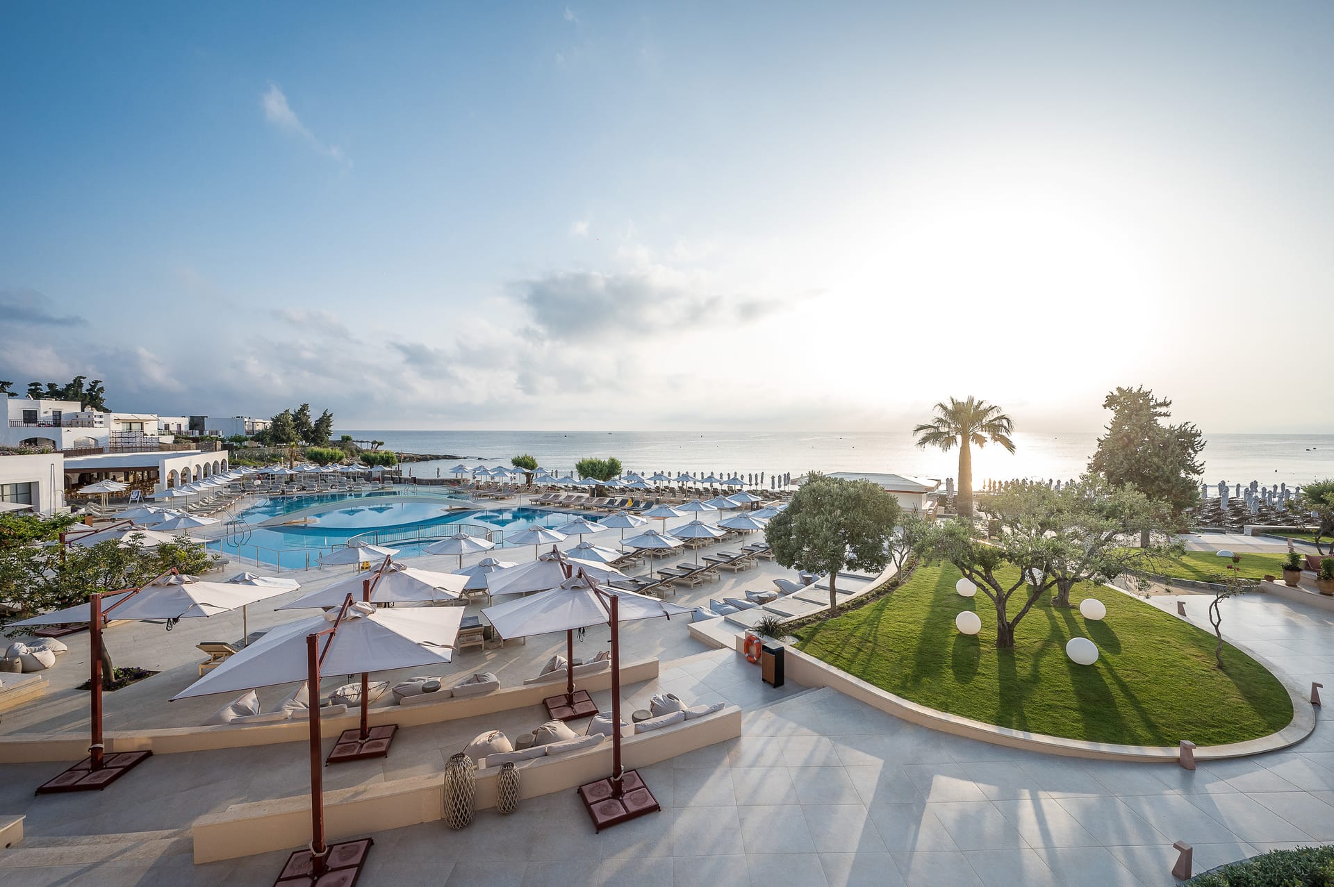 Creta Maris Resort - All Inclusive - Foto 3