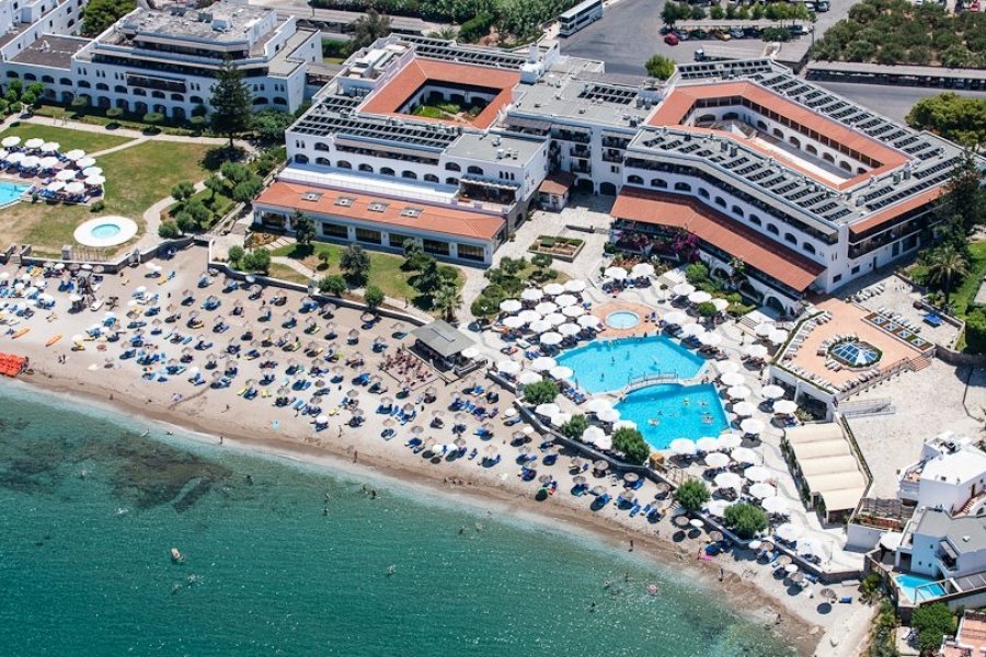 Creta Maris Resort - All Inclusive - Foto 4