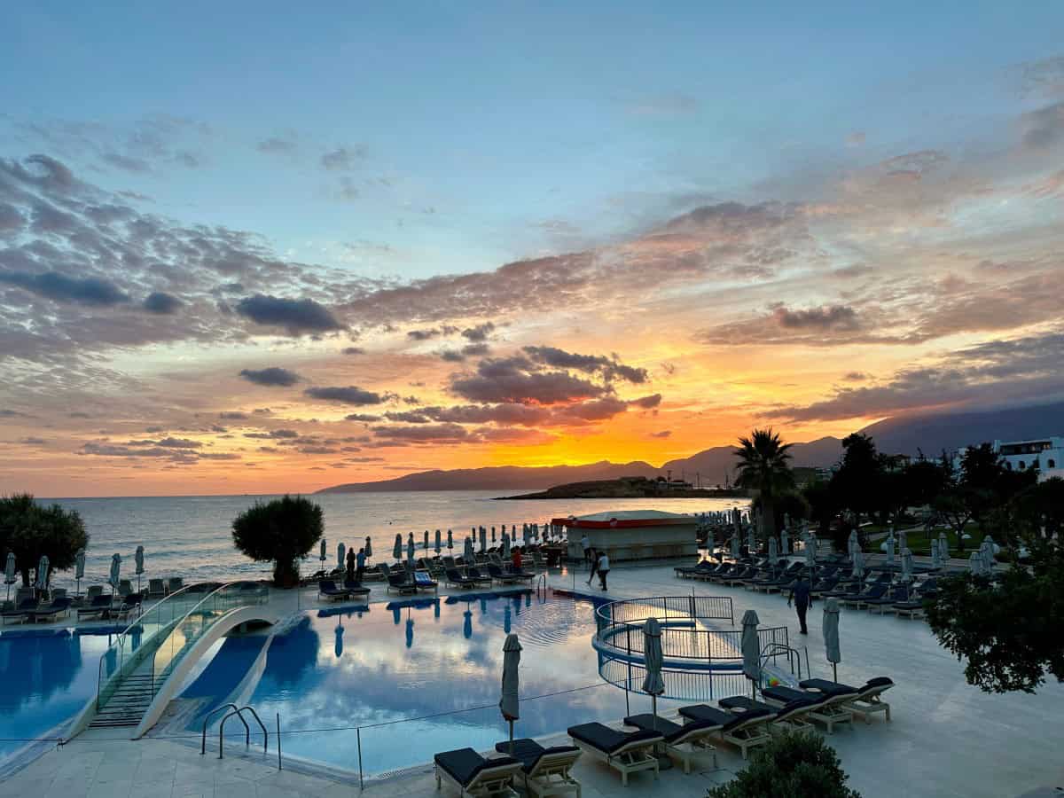 Creta Maris Resort - All Inclusive - Foto 5