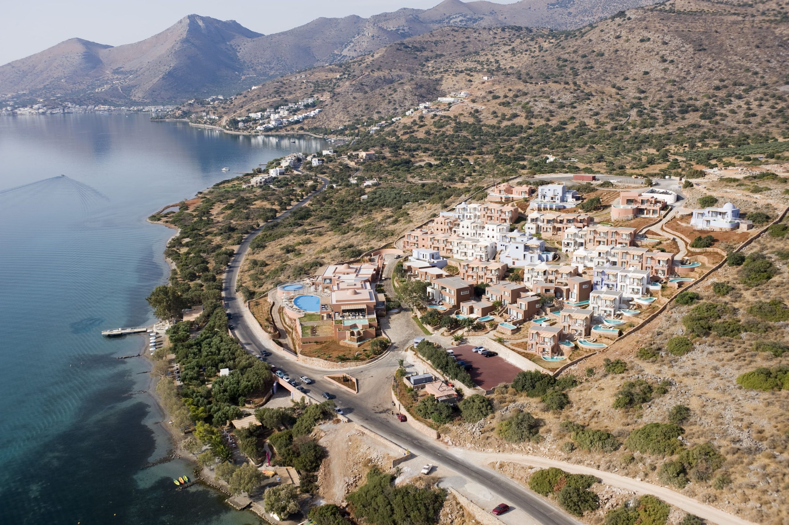 Domes of Elounda - Autograph Collection - Foto 1