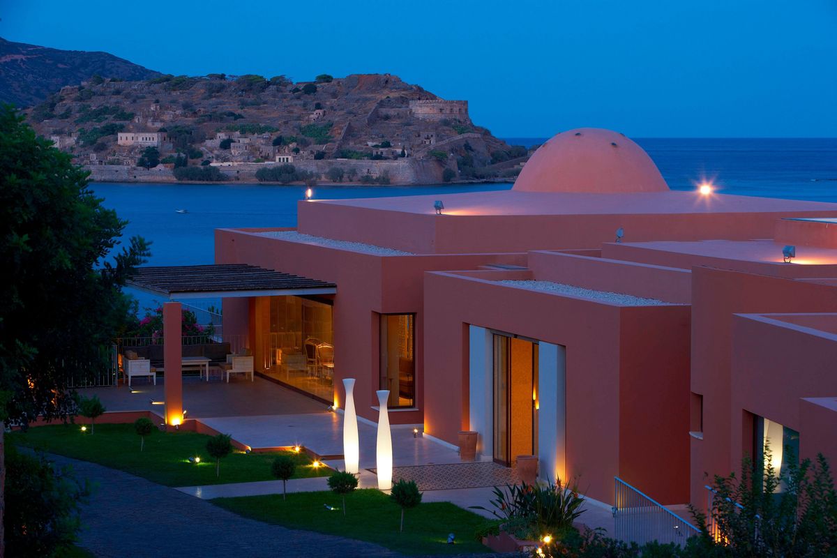 Domes of Elounda - Autograph Collection - Foto 3