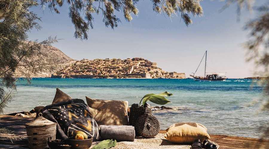 Domes of Elounda - Autograph Collection - Foto 4