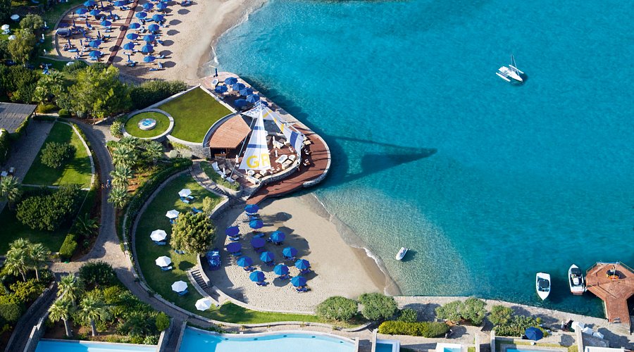 Elounda Bay Palace - Foto 1