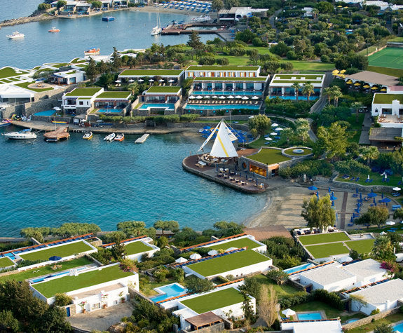 Elounda Bay Palace - Foto 2
