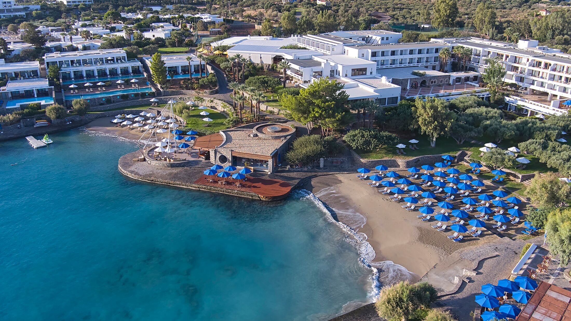 Elounda Bay Palace - Foto 4