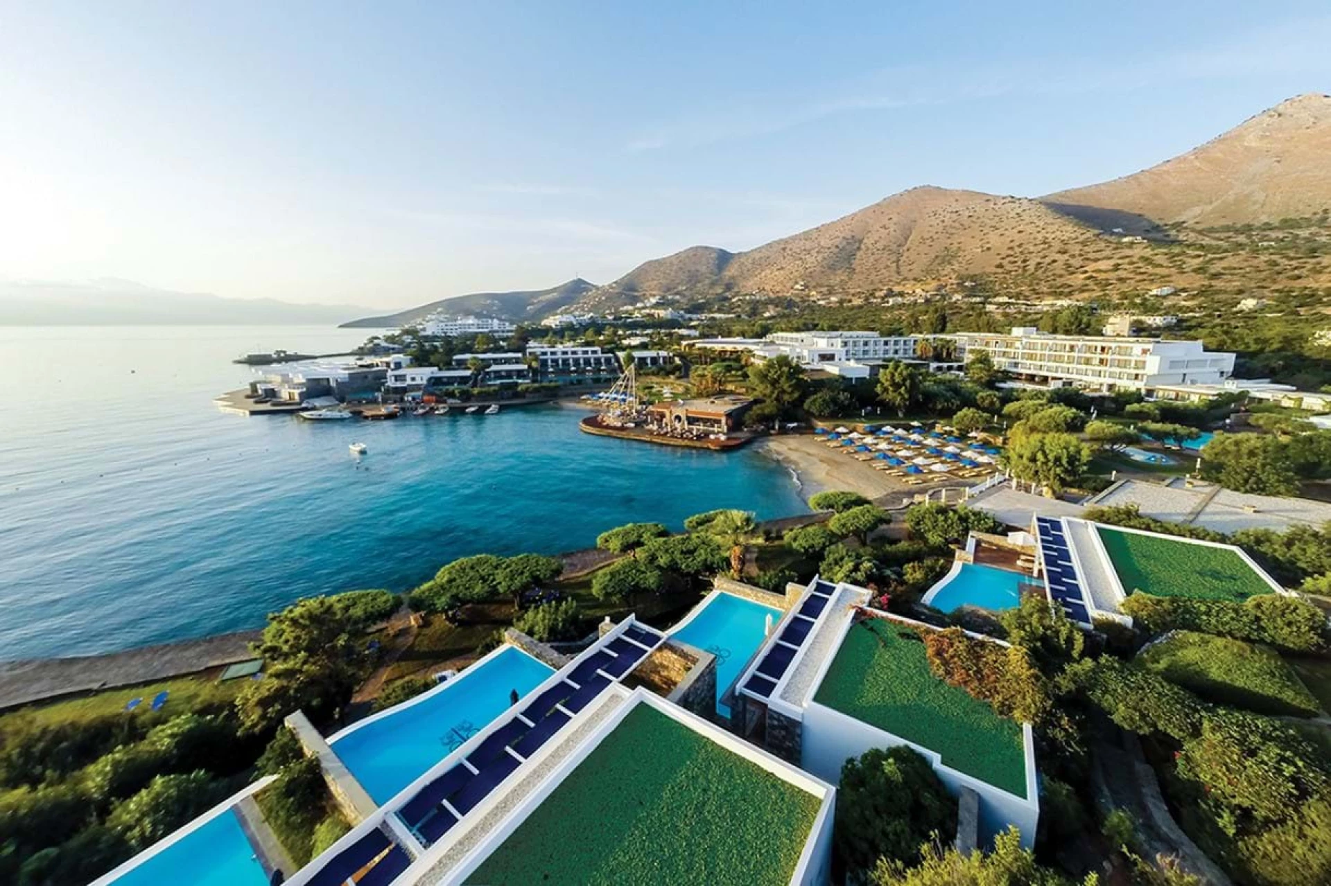 Elounda Bay Palace - Foto 5