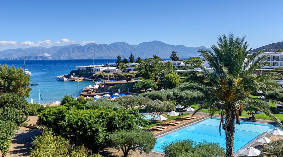 Elounda Bay Palace - Foto 6