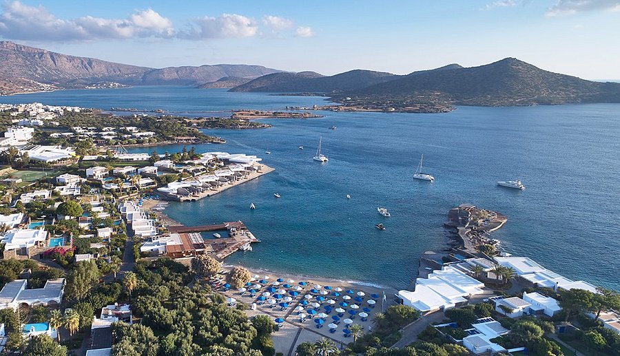 Elounda Beach Hotel & Villas - Foto 2