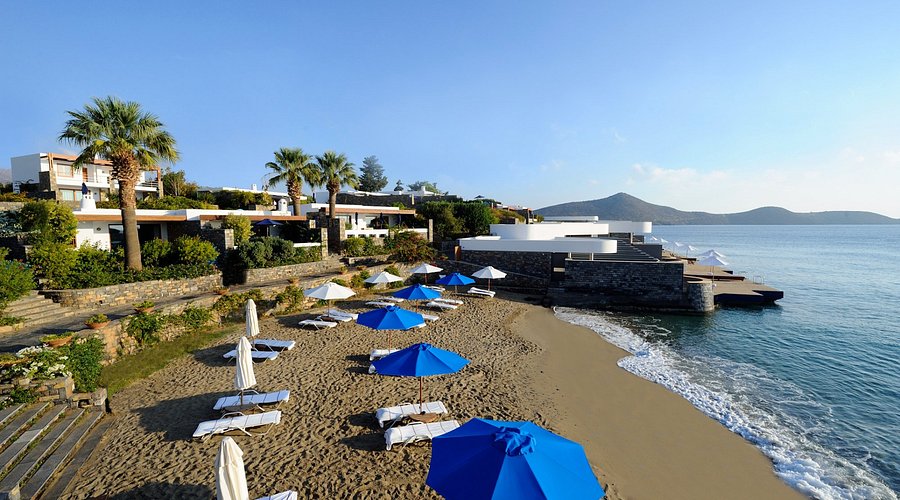 Elounda Beach Hotel & Villas - Foto 3