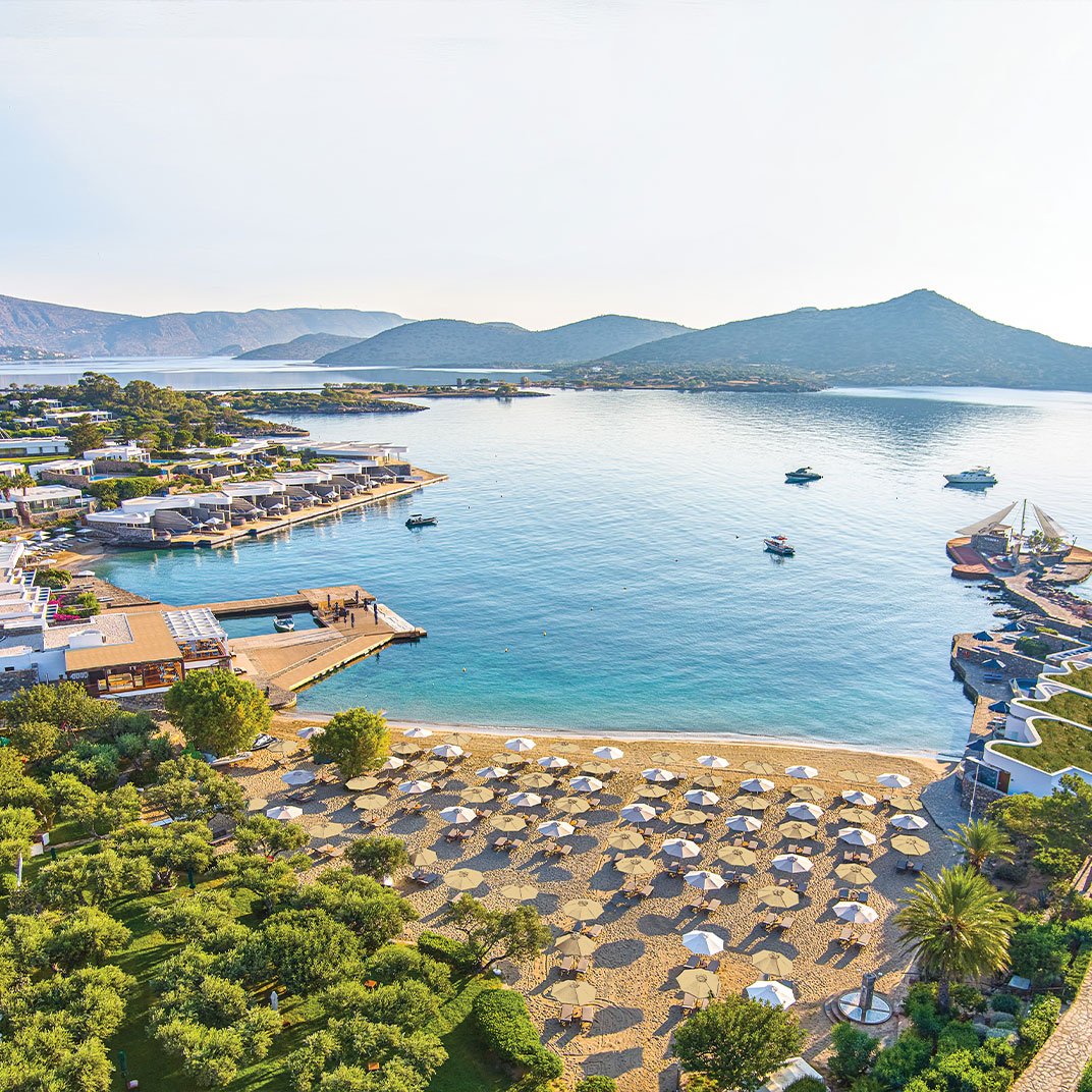 Elounda Beach Hotel & Villas - Foto 5