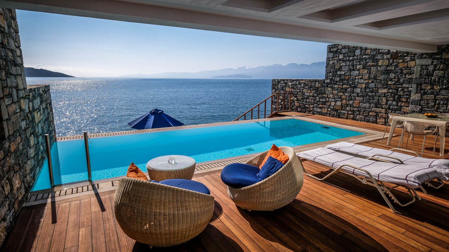 Elounda Beach Hotel & Villas - Foto 6