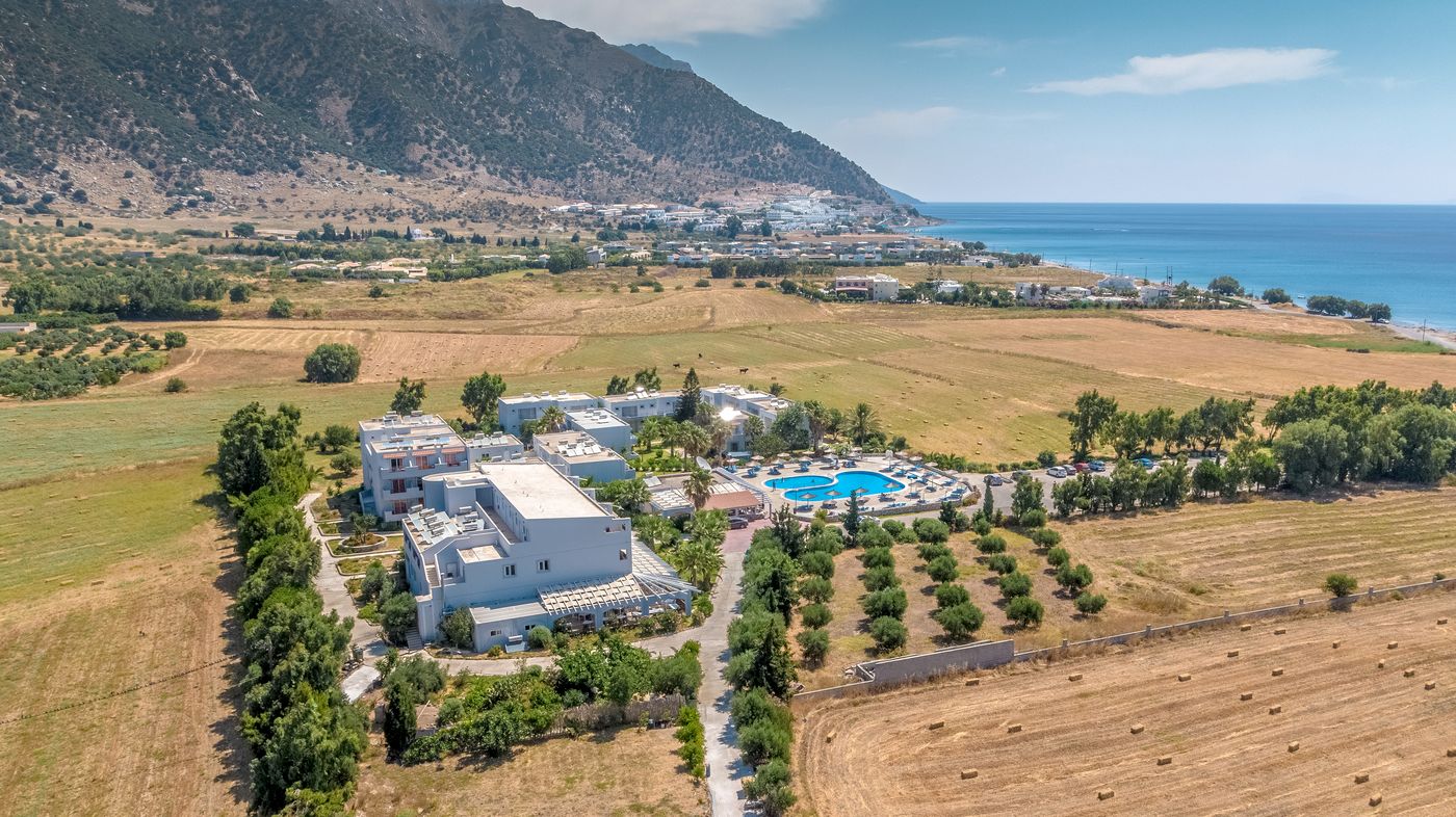 evripides-village - Foto 6
