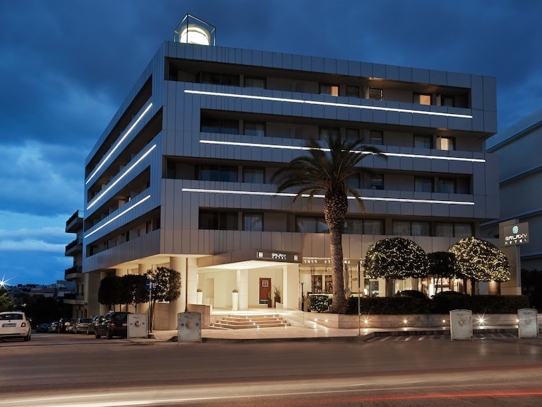Galaxy Iraklio - Foto 7