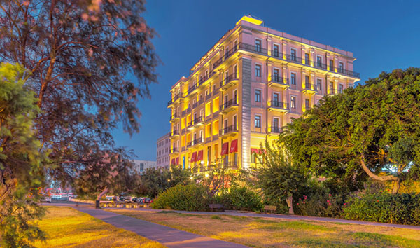 GDM Megaron - Foto 1