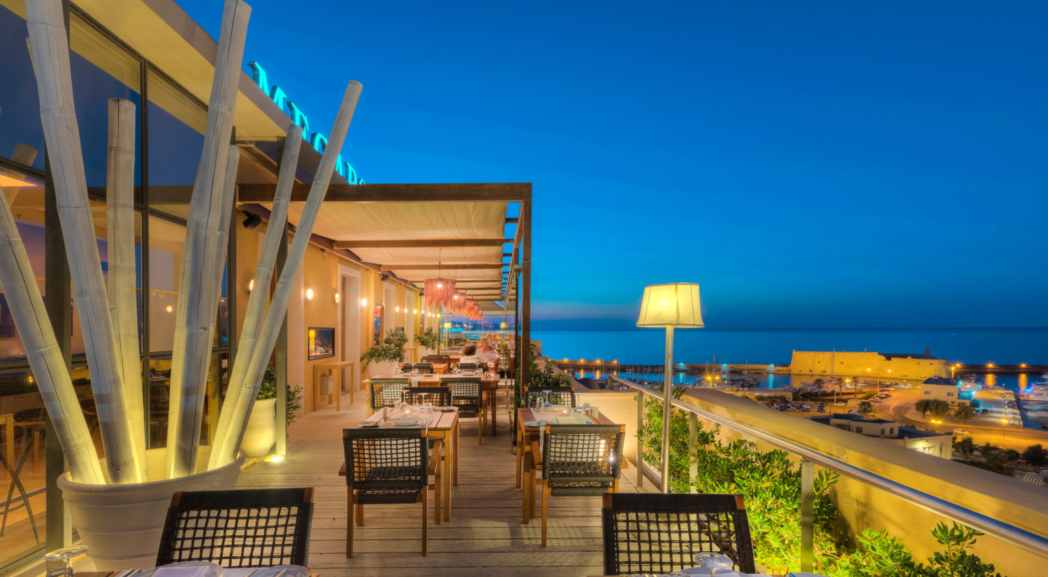 GDM Megaron - Foto 2