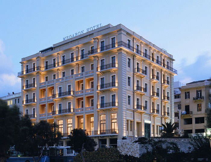 GDM Megaron - Foto 3