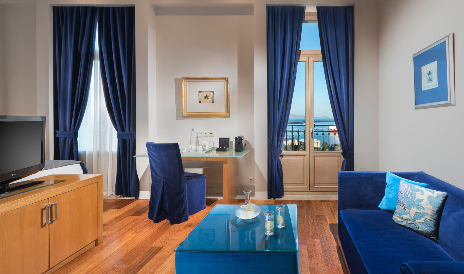 GDM Megaron - Foto 6