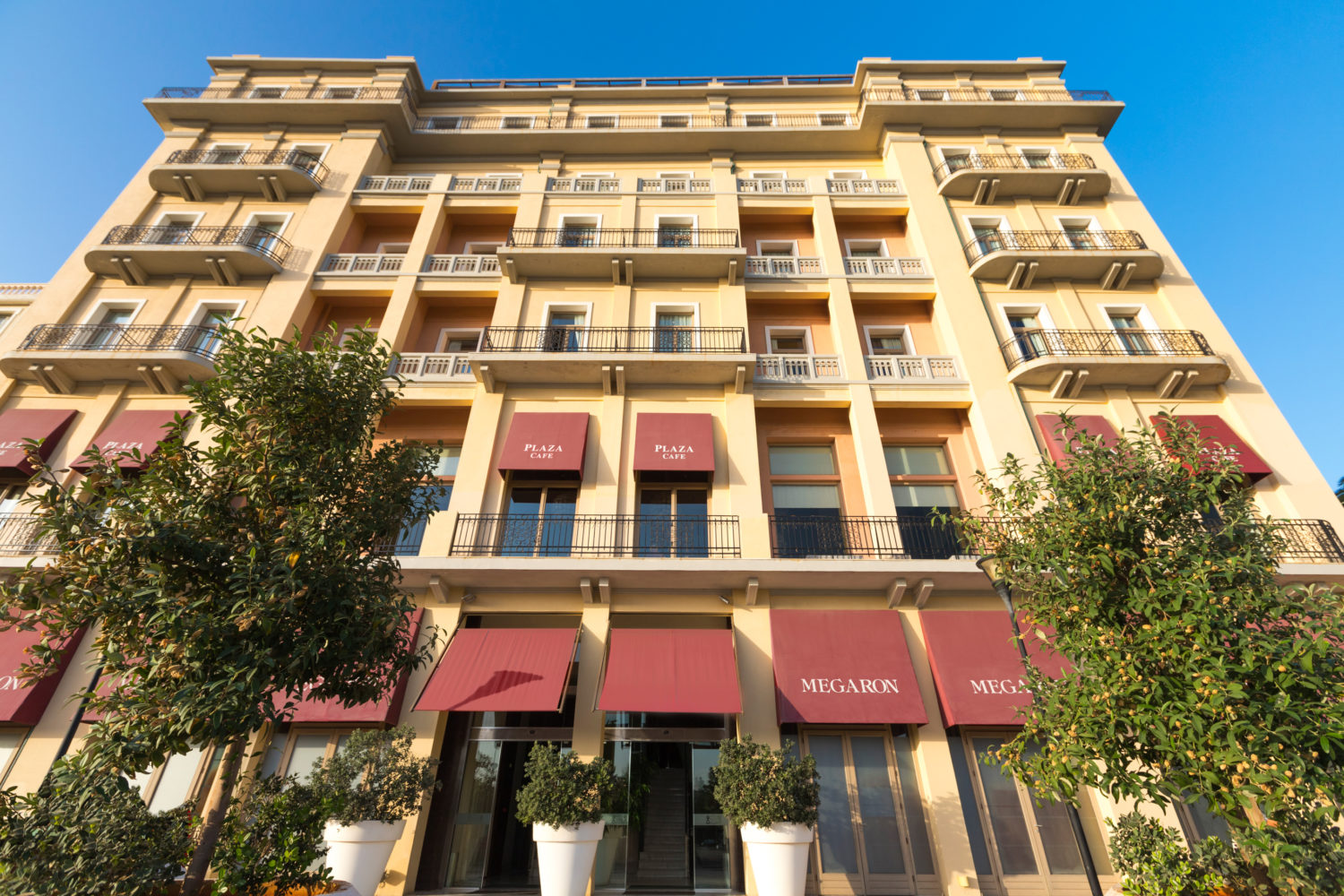 GDM Megaron - Foto 8