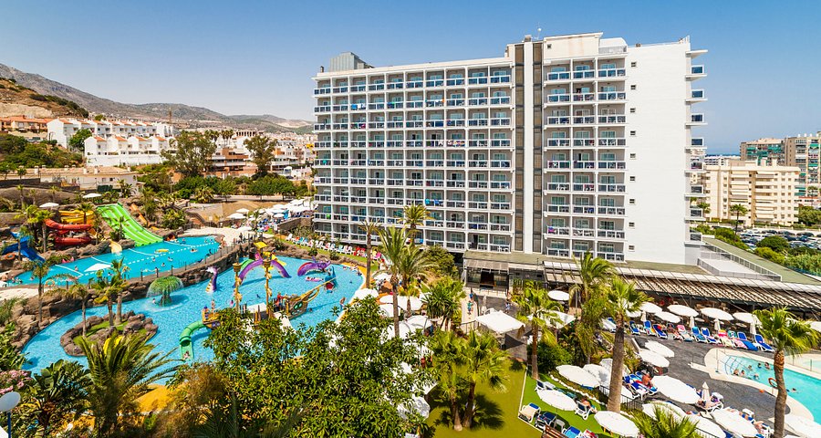 Foto hotel