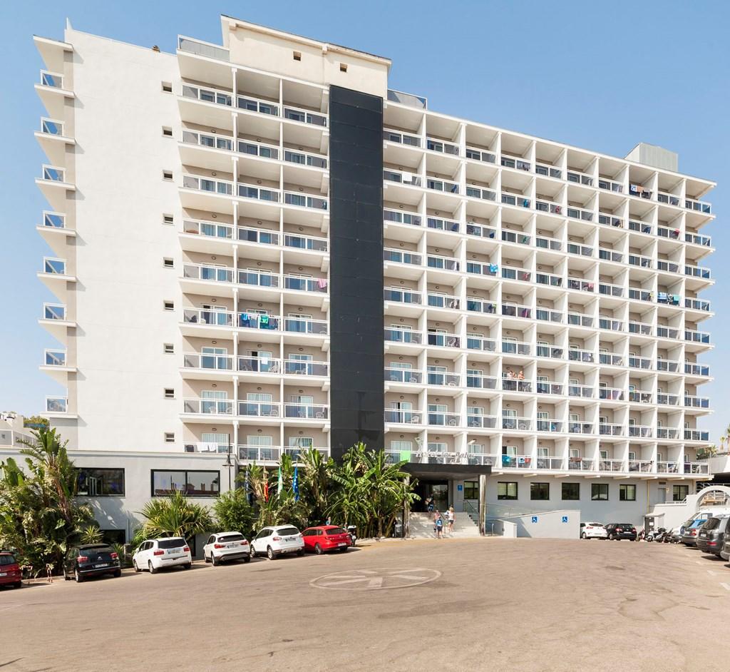 Foto hotel